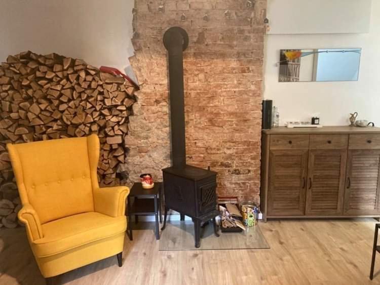 Apartman pod Starym zámkom Banska Stiavnica Exterior foto