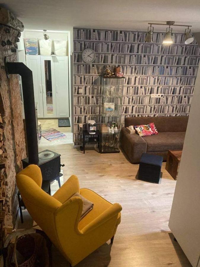 Apartman pod Starym zámkom Banska Stiavnica Exterior foto