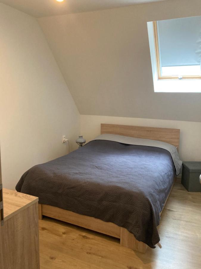 Apartman pod Starym zámkom Banska Stiavnica Exterior foto