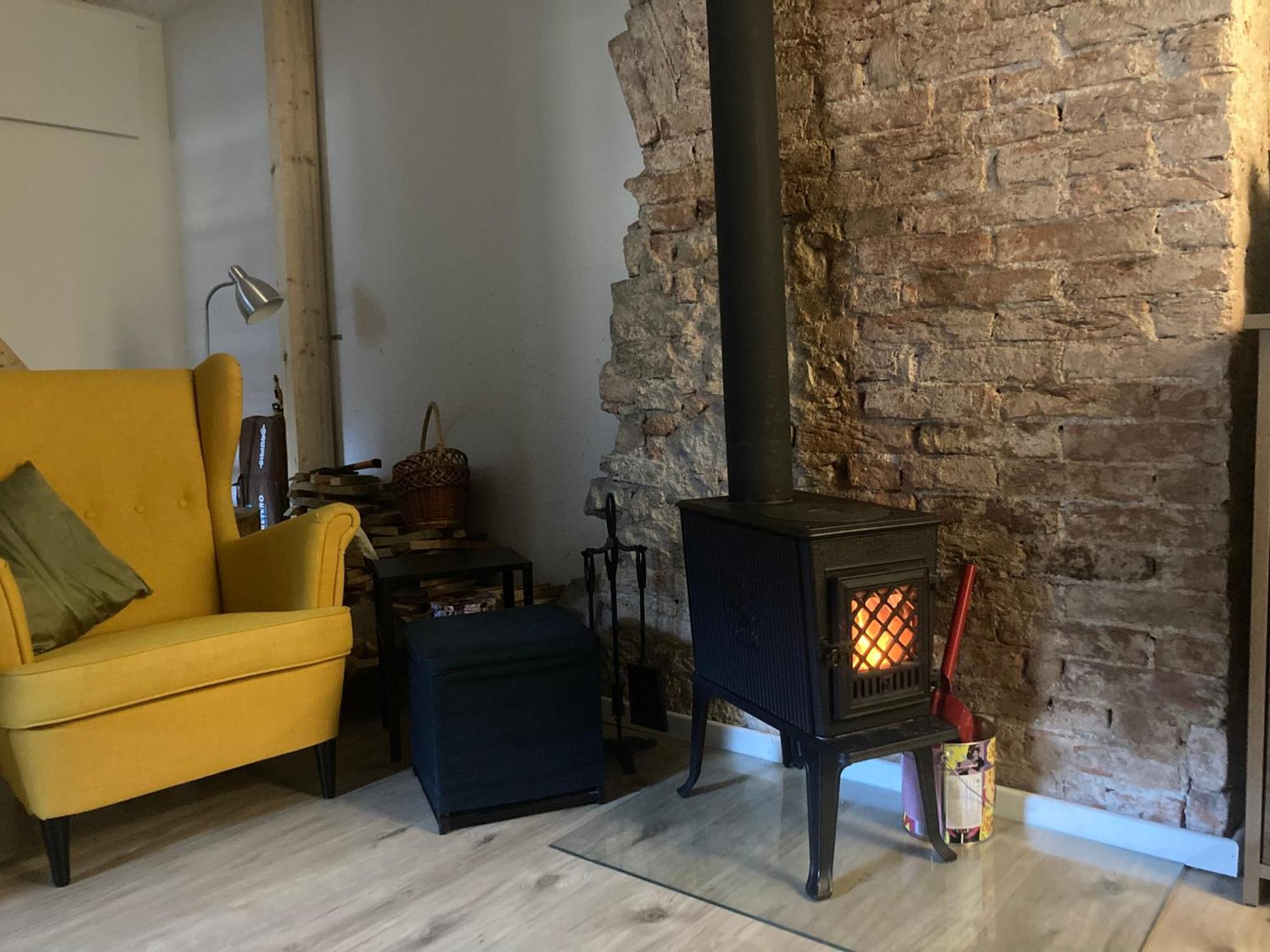 Apartman pod Starym zámkom Banska Stiavnica Exterior foto
